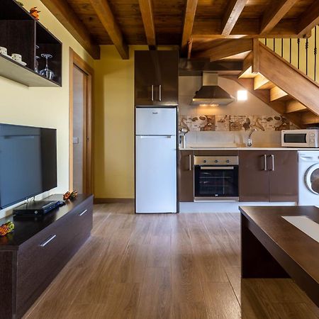Villas Verdemar Isla Plana Zewnętrze zdjęcie