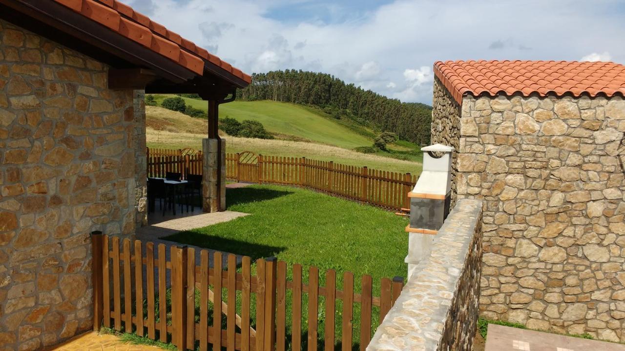 Villas Verdemar Isla Plana Zewnętrze zdjęcie
