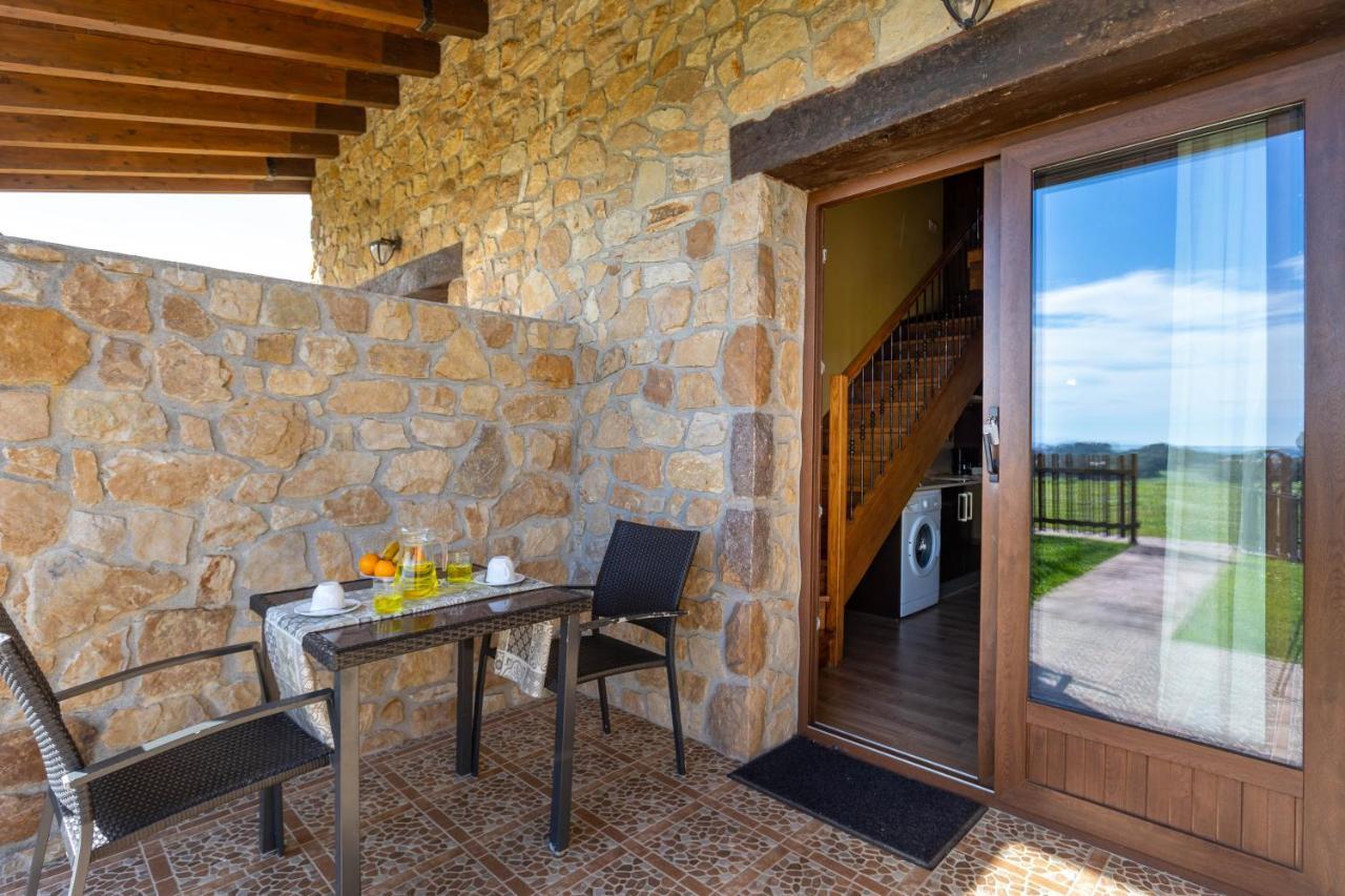 Villas Verdemar Isla Plana Zewnętrze zdjęcie