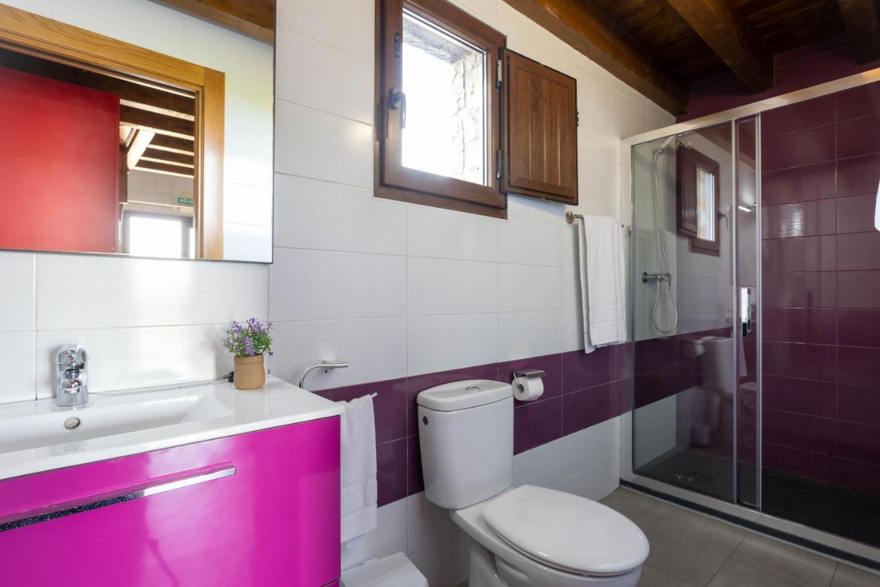 Villas Verdemar Isla Plana Zewnętrze zdjęcie