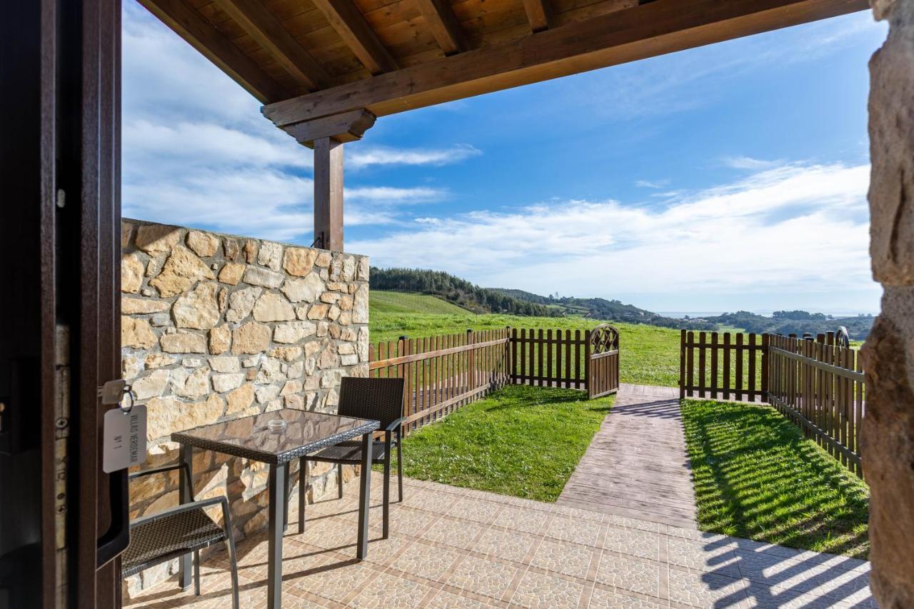 Villas Verdemar Isla Plana Zewnętrze zdjęcie