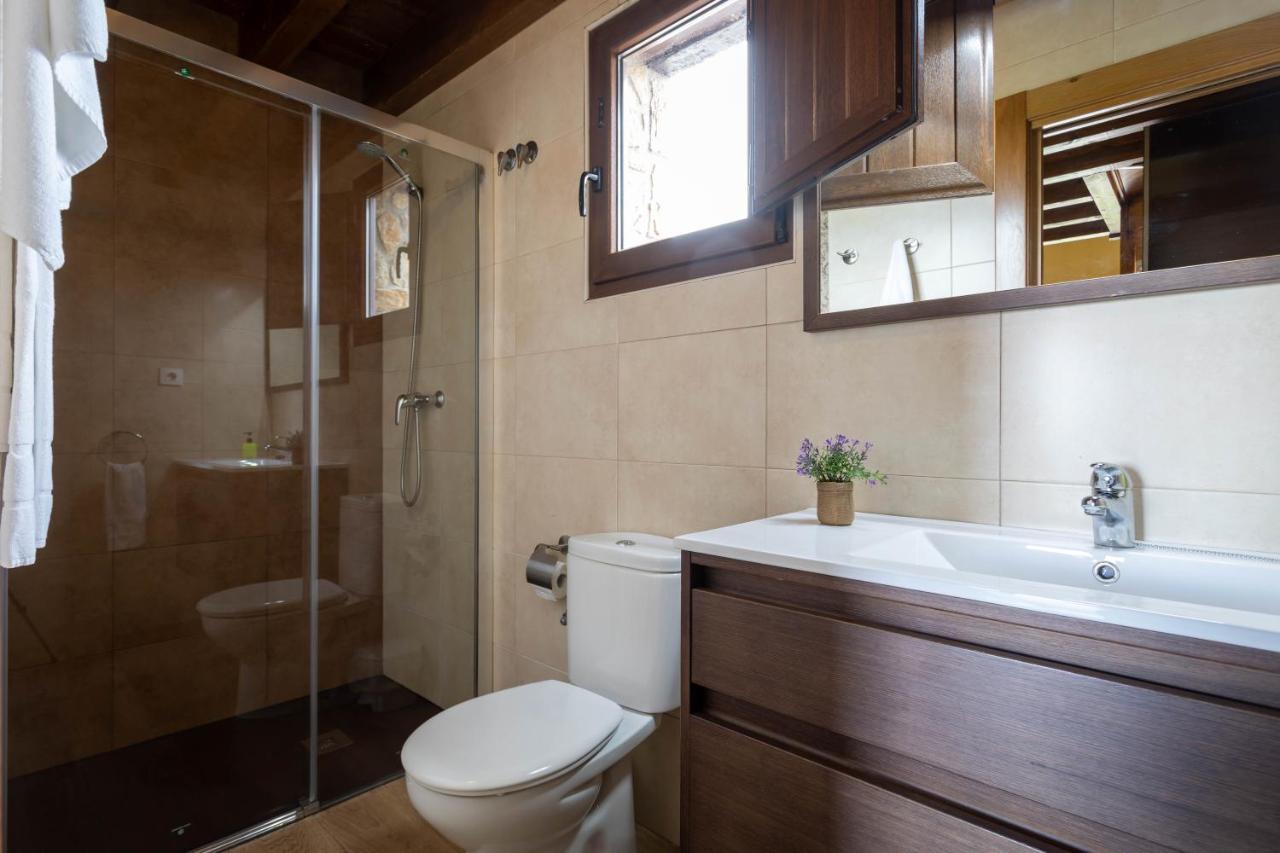 Villas Verdemar Isla Plana Zewnętrze zdjęcie