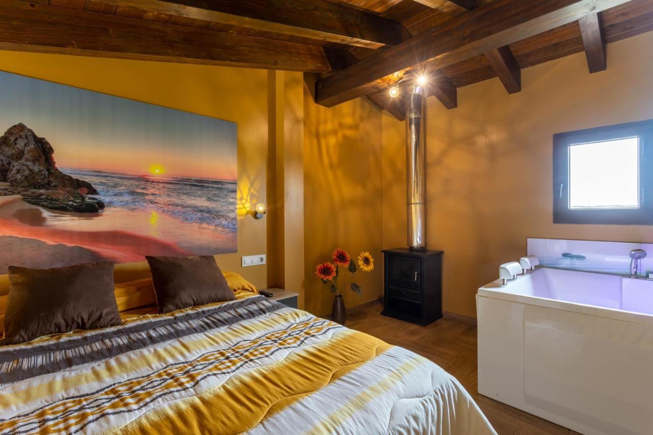 Villas Verdemar Isla Plana Zewnętrze zdjęcie