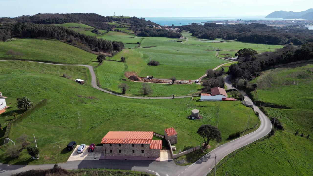 Villas Verdemar Isla Plana Zewnętrze zdjęcie