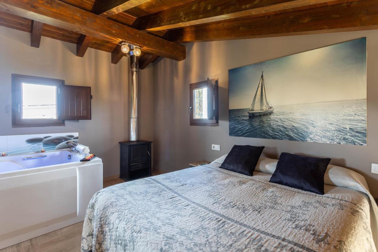 Villas Verdemar Isla Plana Zewnętrze zdjęcie