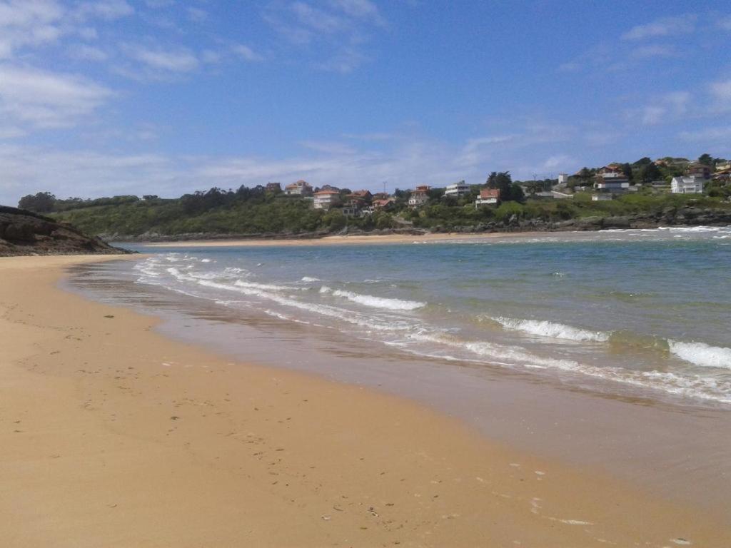 Villas Verdemar Isla Plana Zewnętrze zdjęcie