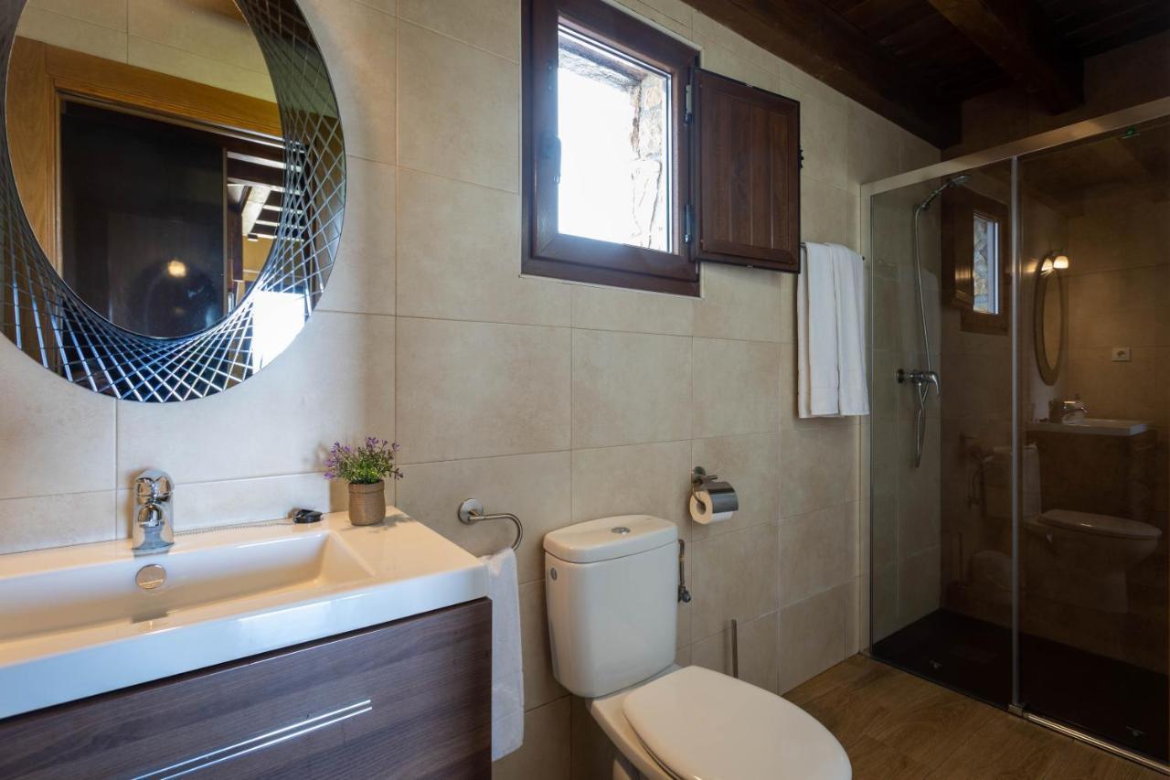 Villas Verdemar Isla Plana Zewnętrze zdjęcie