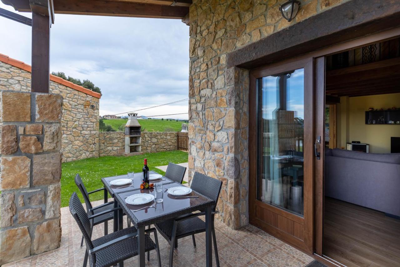 Villas Verdemar Isla Plana Zewnętrze zdjęcie