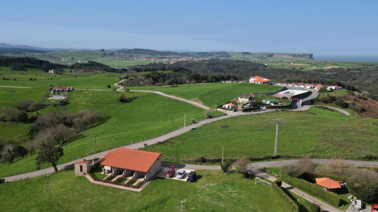 Villas Verdemar Isla Plana Zewnętrze zdjęcie