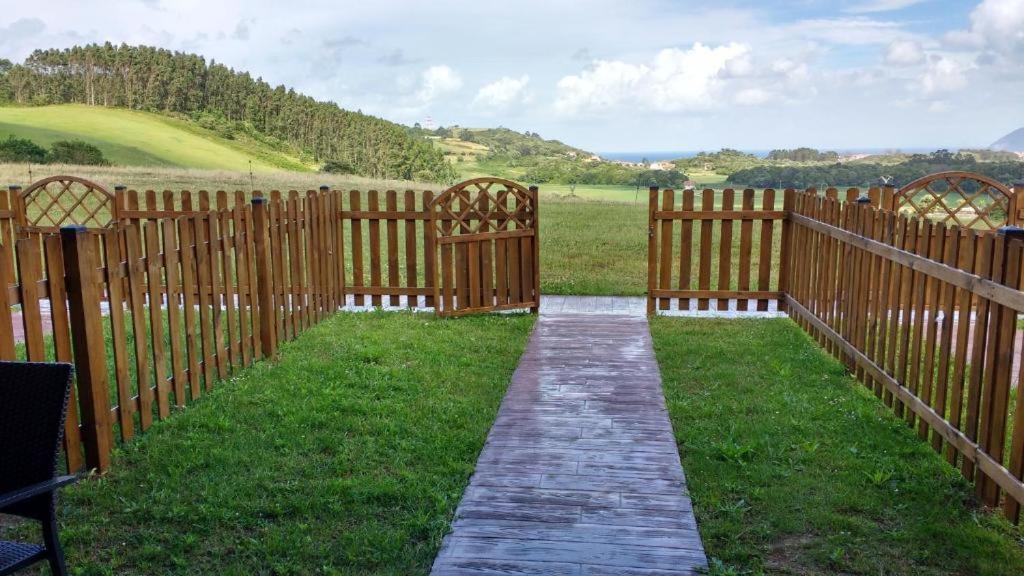 Villas Verdemar Isla Plana Zewnętrze zdjęcie