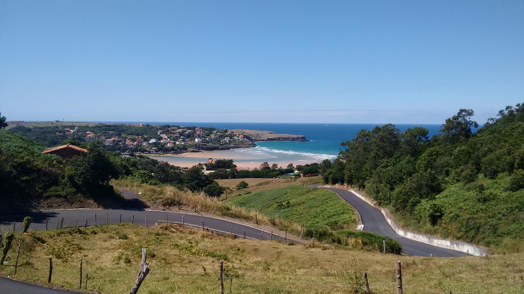 Villas Verdemar Isla Plana Zewnętrze zdjęcie