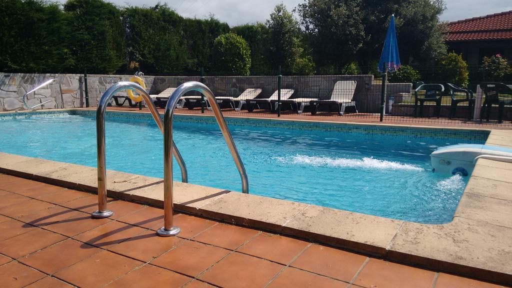 Villas Verdemar Isla Plana Zewnętrze zdjęcie